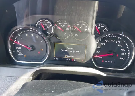 2020 Chevrolet Silverado 4Wd Short Bed Rst/4Wd Standard Bed Rst from USA, damaged, VIN 1GCUYEET7LZ121389